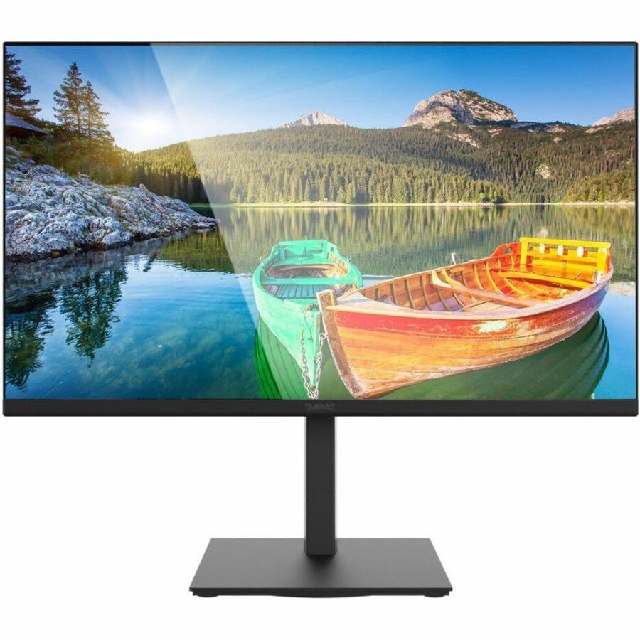 Planar PZN3210U 31" Class 4K UHD LED Monitor - 16:9