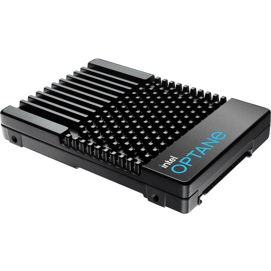 Lenovo P5800X 800 GB Solid State Drive - 3.5" Internal - U.2 (PCI Express NVMe 4.0 x4) - Write Intensive