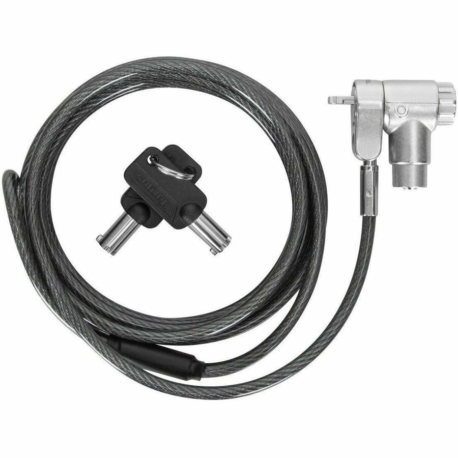 Targus DEFCON Ultimate Universal Master Keyed Lock - 25 Pack