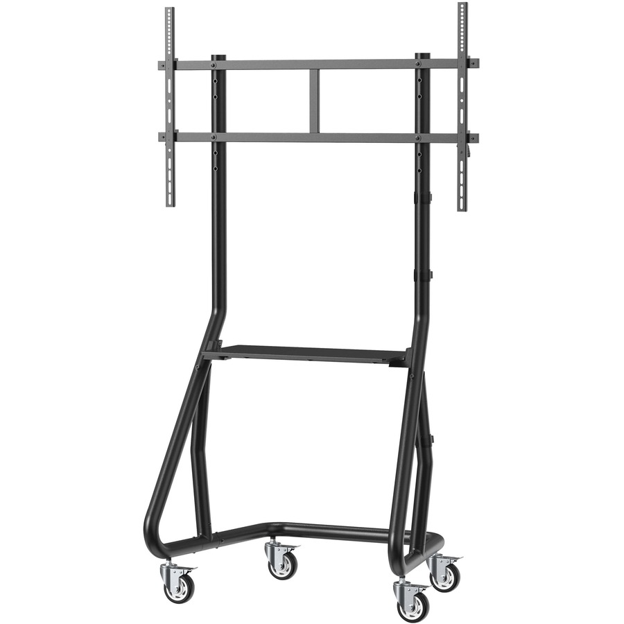 Eaton Tripp Lite Series Heavy-Duty Streamline Landscape Mobile Cart for 60˘ to 105˘ Flat-Panel Displays