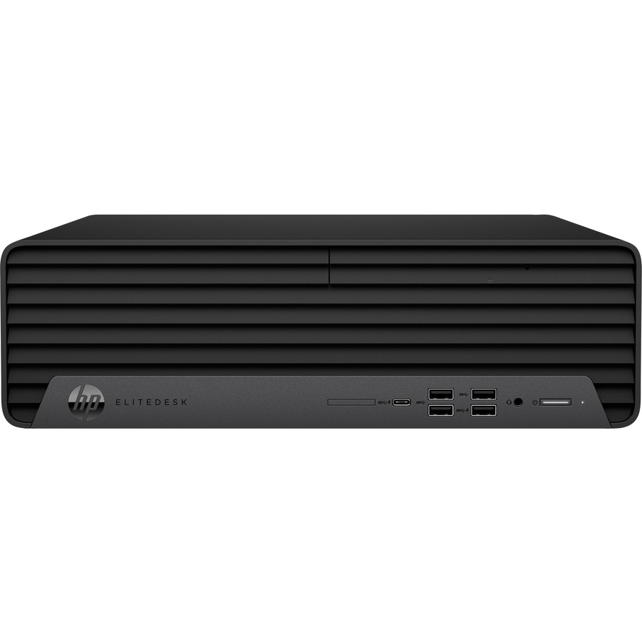 HP EliteDesk 800 G6 Desktop Computer