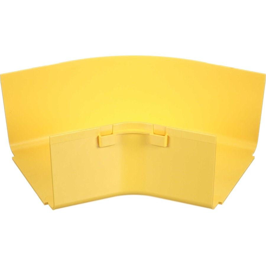Panduit FiberRunner® Horizontal 45 Degree