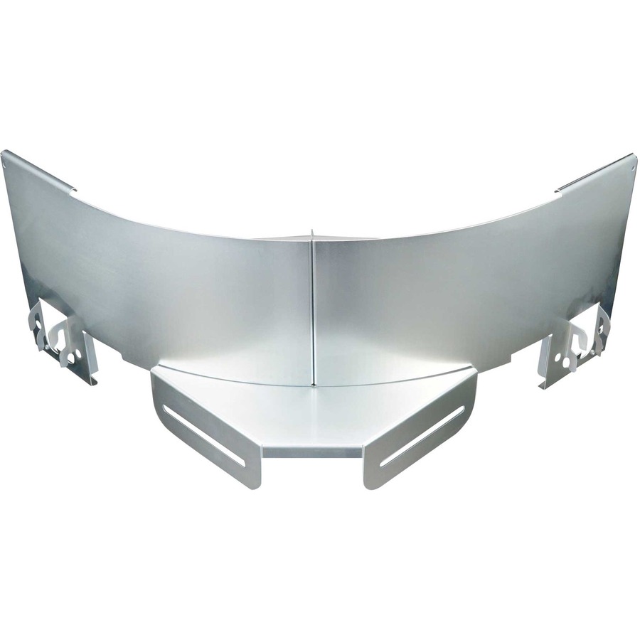 Panduit Wyr-Grid Intersection Bend Radius Control