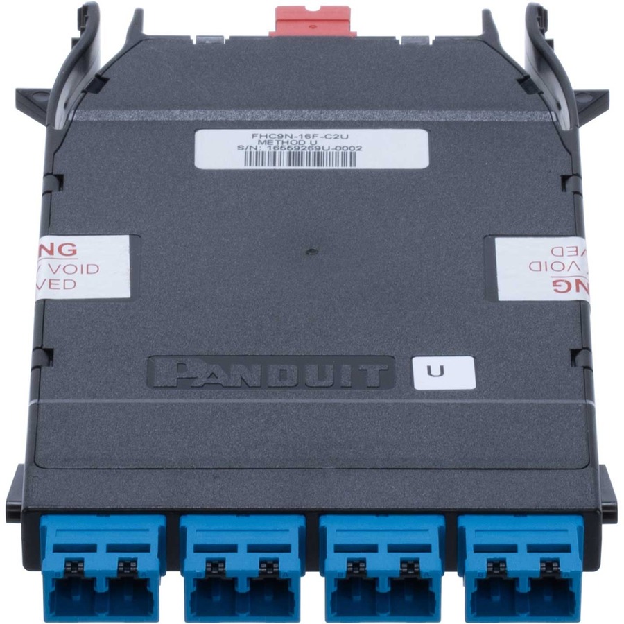 Panduit Cassette