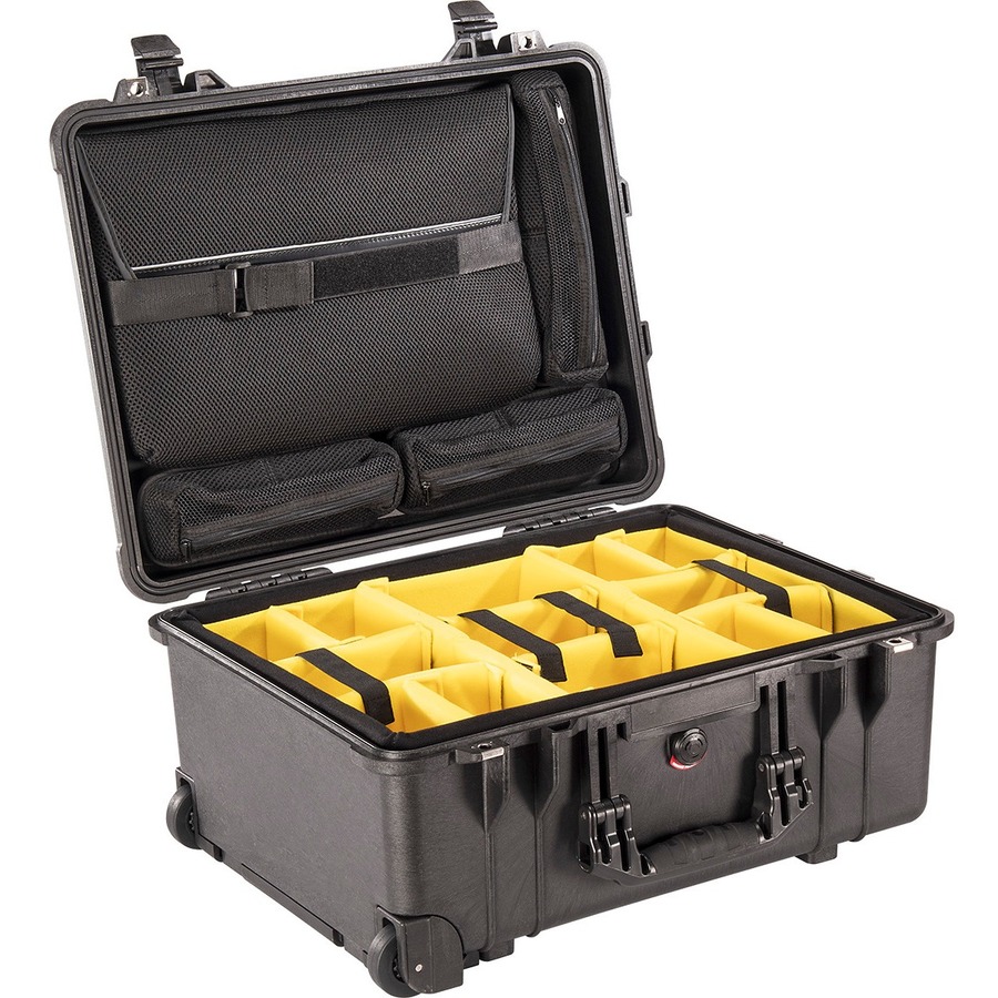Pelican 1560SC Protector Studio Case