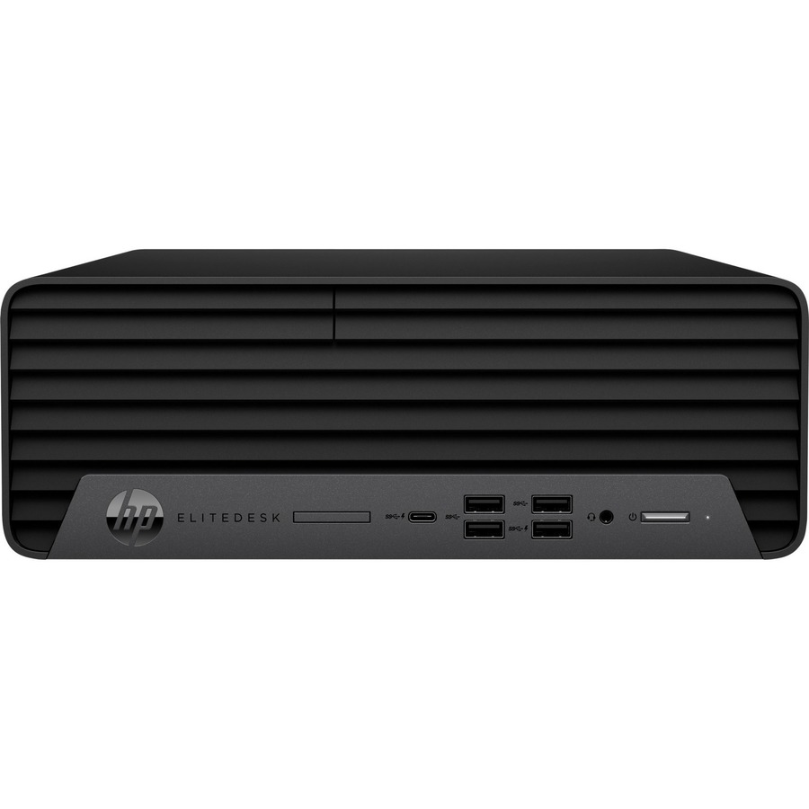 HP EliteDesk 805 G6 Desktop Computer