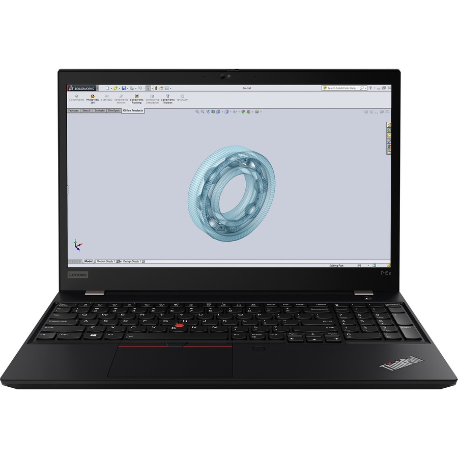 Lenovo ThinkPad P15s Gen 2 20W600ELUS 15.6" Mobile Workstation - Full HD - 1920 x 1080 - Intel Core i7 11th Gen i7-1165G7 Quad-core (4 Core) 2.8GHz - 32GB Total RAM - 1TB SSD - no ethernet port - not compatible with mechanical docking stations, only supports cable docking