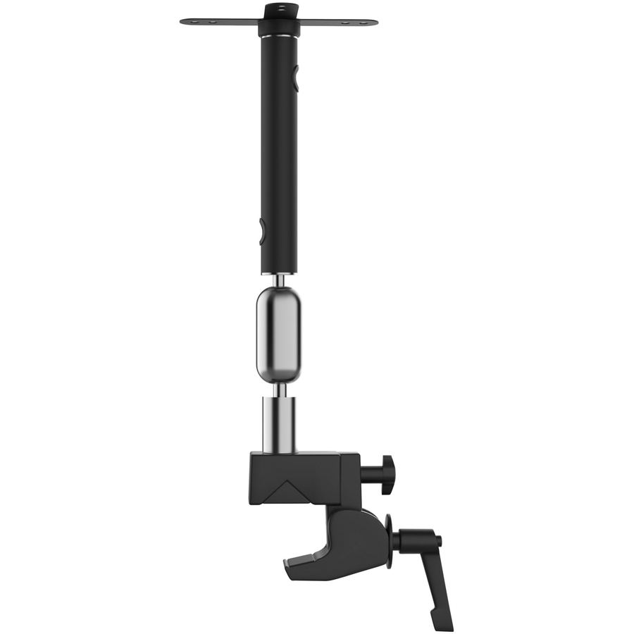 CTA Digital Clamp Mounting Base with VESA Plate