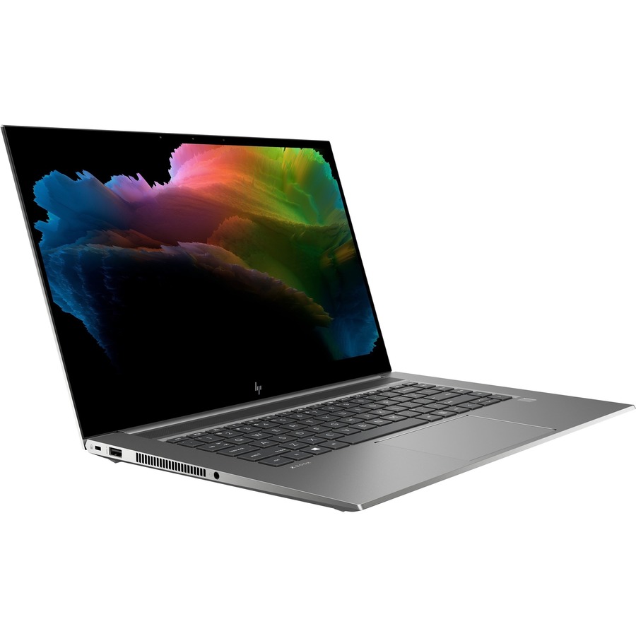HP ZBook Create G7 15.6" Mobile Workstation - 60 Hz - Intel Core i7 10th Gen i7-10850H - vPro Technology - 16 GB - 512 GB SSD