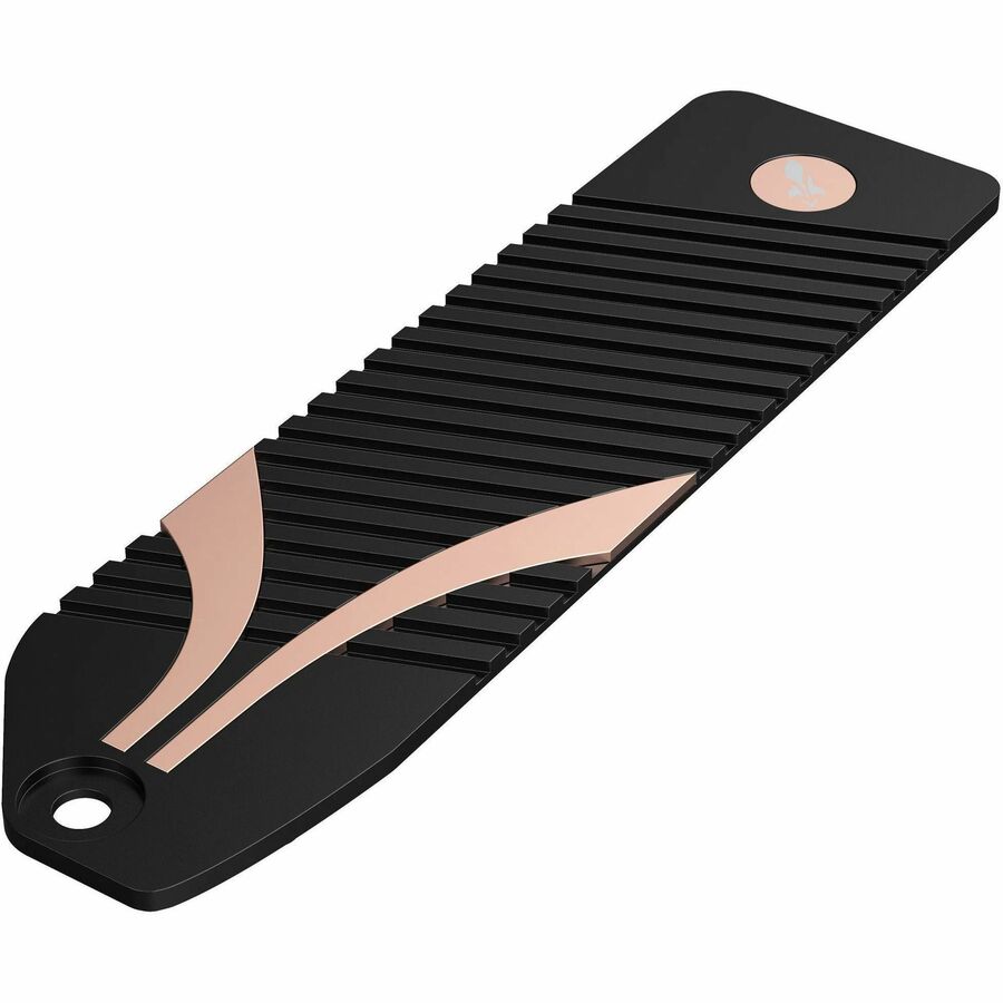 Sabrent M.2 NVMe Heatsink for the PS5 Console