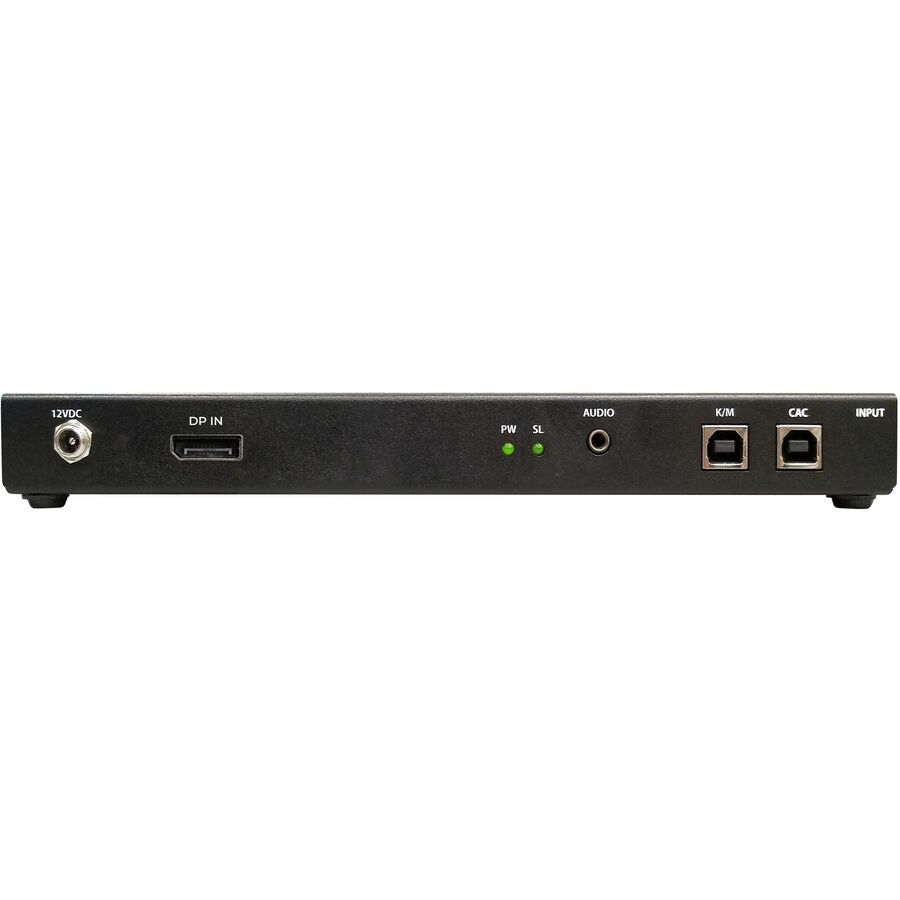 Black Box Secure KVM Peripheral Defender, NIAP 4.0 Certified - DisplayPort, CAC