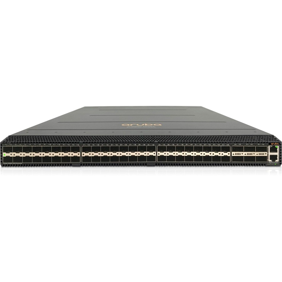 HPE 10000-48Y6C Switch Chassis