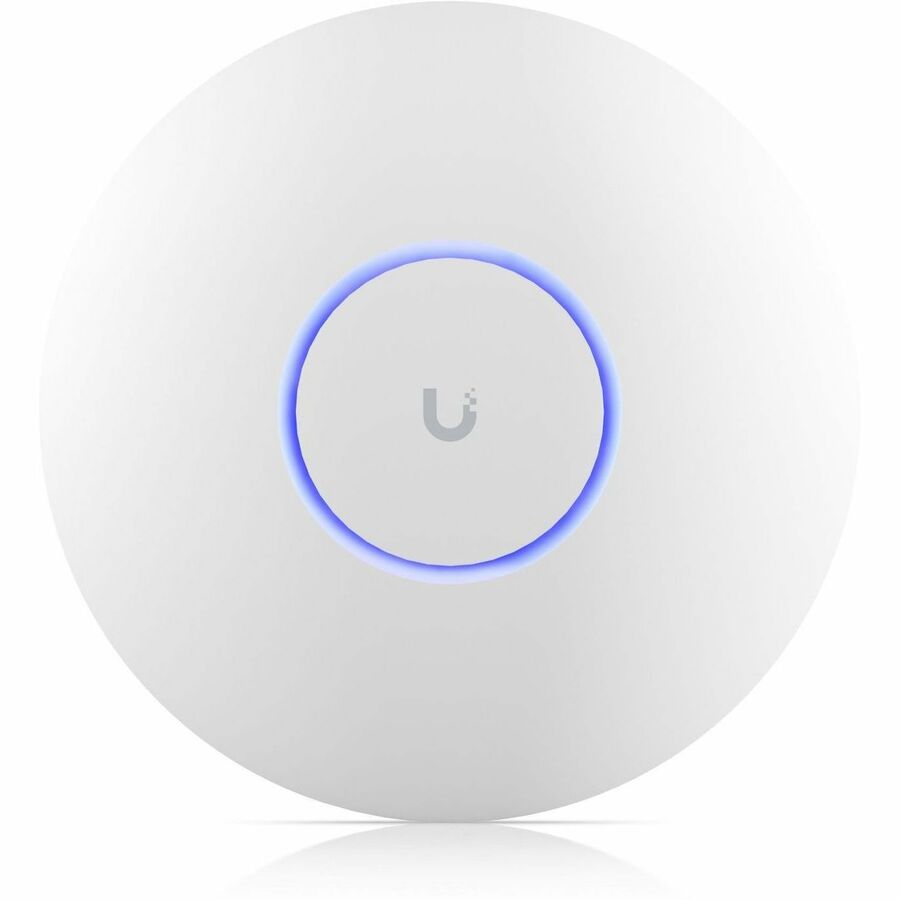 Ubiquiti UniFi 6 Professional U6 Pro Dual Band Wi-Fi 6 IEEE 802.11 a/b/g/n/ac/ax/k/v/r 4.80 Gbit/s Wireless Access Point - Indoor - Yes