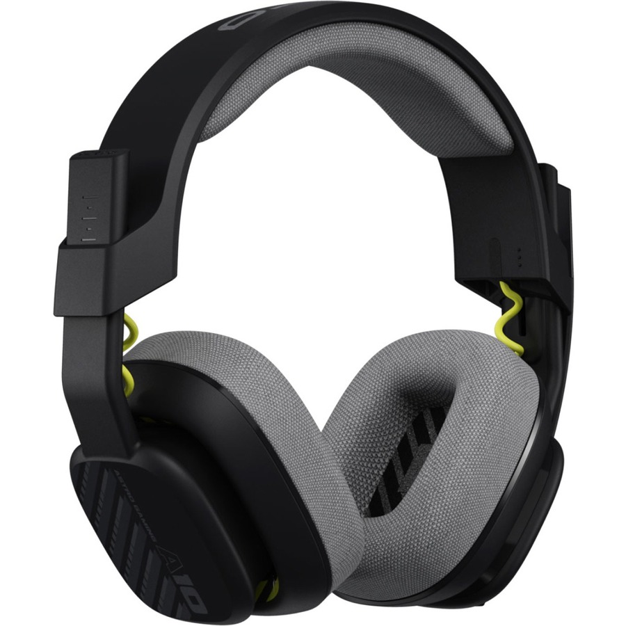 ASTRO A10 Gaming Headset Gen 2 Wired Headset, Black, Xbox Edition