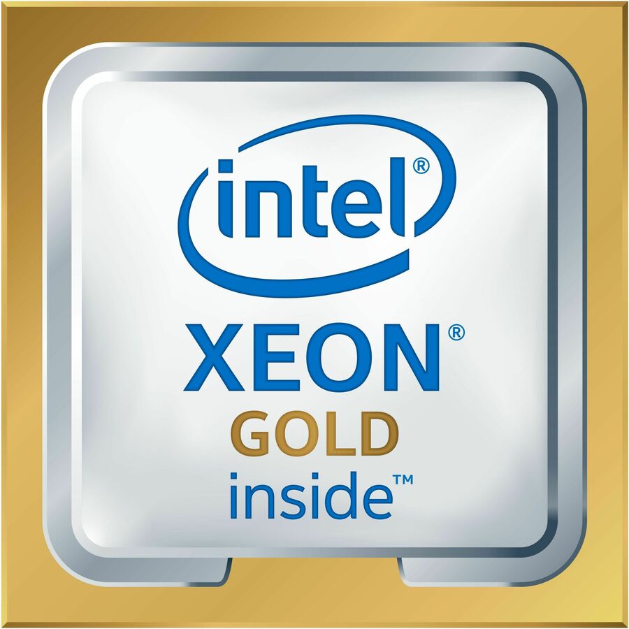 Cisco Xeon Gold (2nd Gen) 6222V Icosa-core (20 Core) 1.80 GHz Processor Upgrade