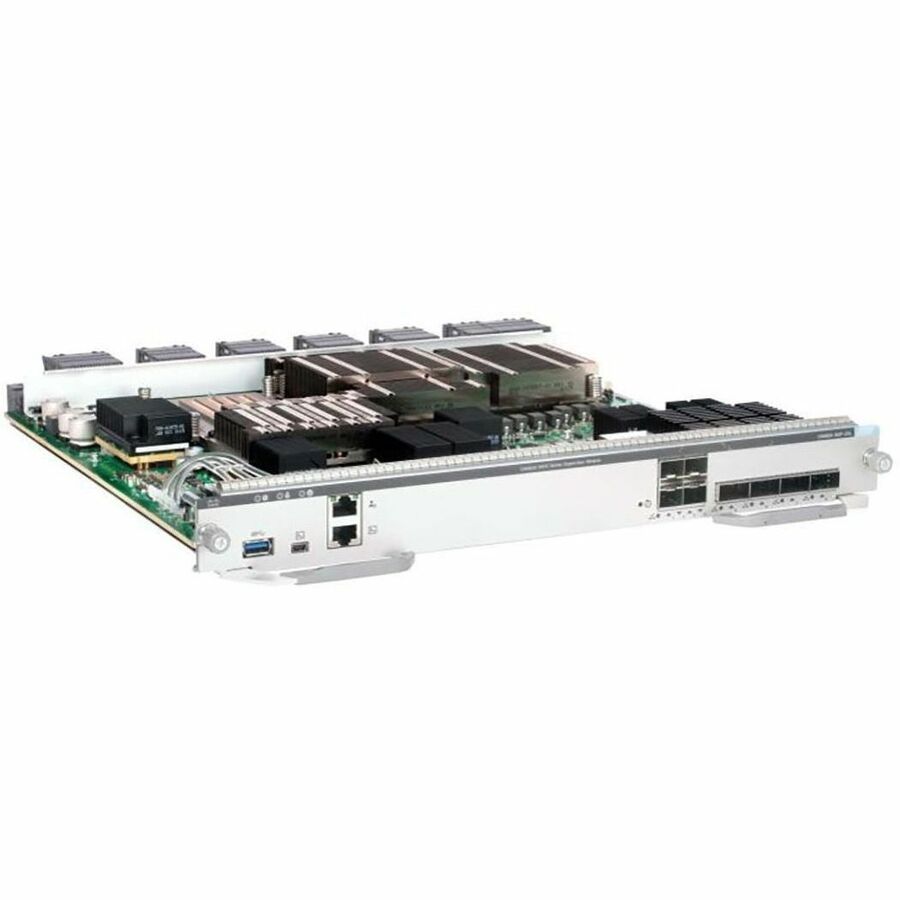 Cisco Catalyst 9400 Series Redundant Supervisor 2 Module