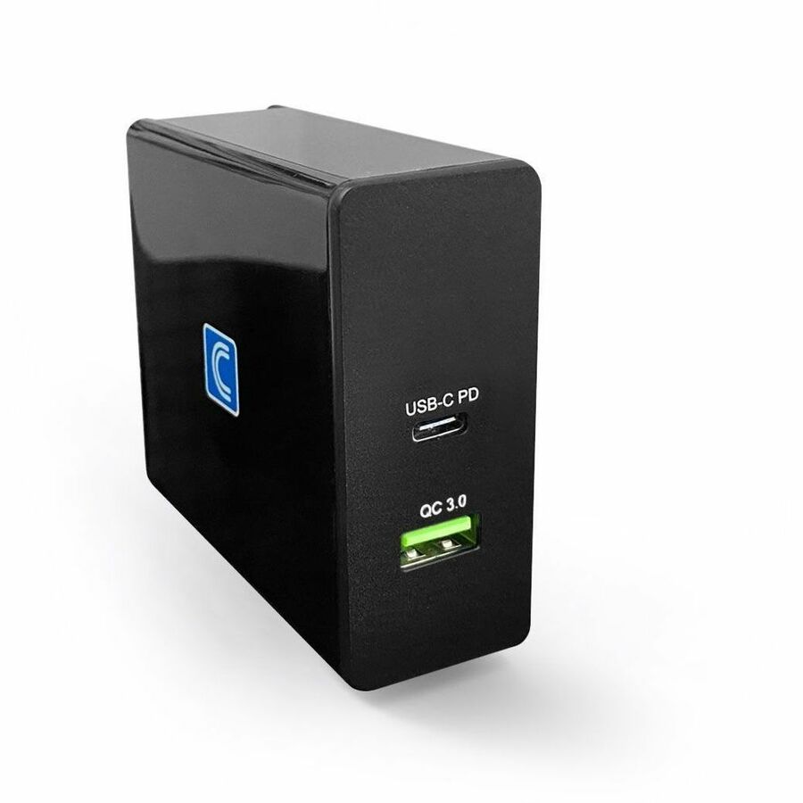 Comprehensive CPWR-2QC60W AC Adapter