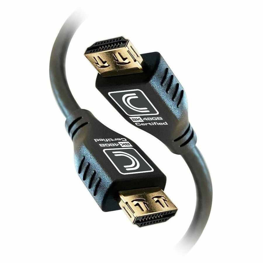 Comprehensive MicroFlex Pro AV/IT HDMI Audio Video Cable