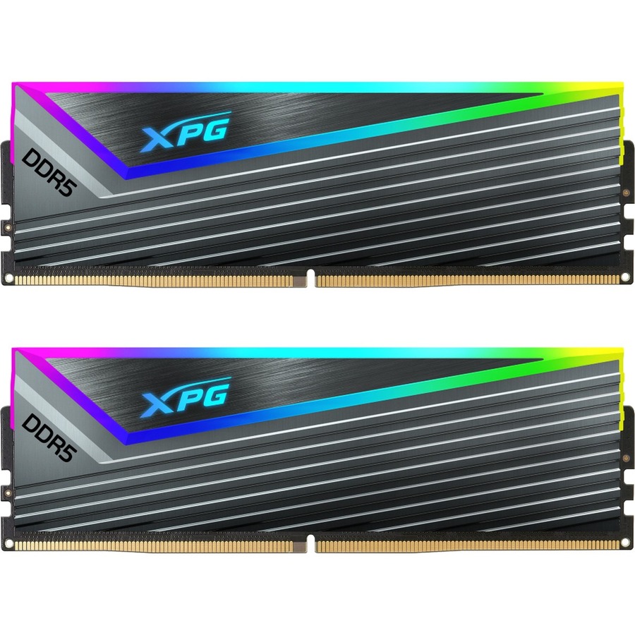 XPG CASTER RGB AX5U6000C4016G-DCCARGY 32GB (2 x 16GB) DDR SDRAM Memory Kit