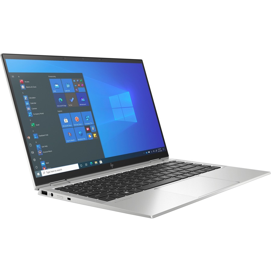 HP EliteBook x360 1040 G8 14" Touchscreen Convertible 2 in 1 Notebook - Intel Core i5 11th Gen i5-1145G7 - 16 GB - 512 GB SSD
