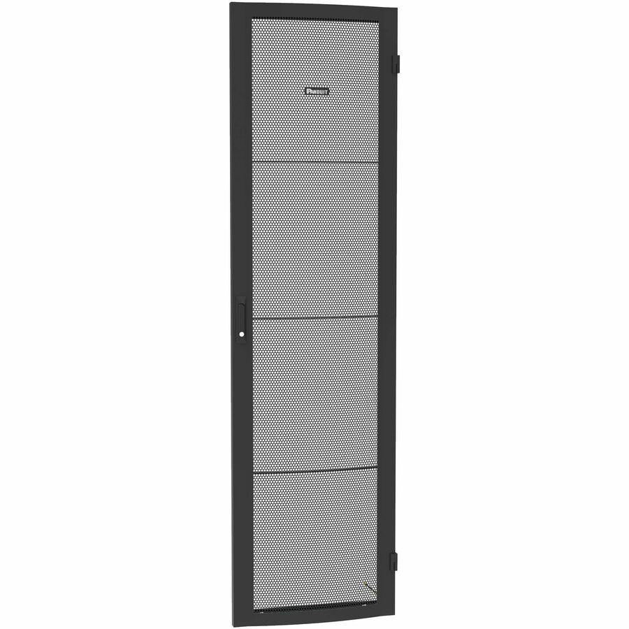 Panduit Net-Verse D-Type Single Hinge Front Door