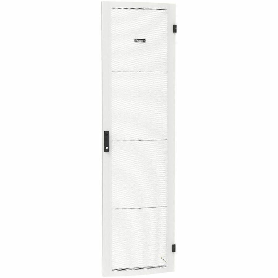 Panduit Net-Verse D-Type Single Hinge Front Door