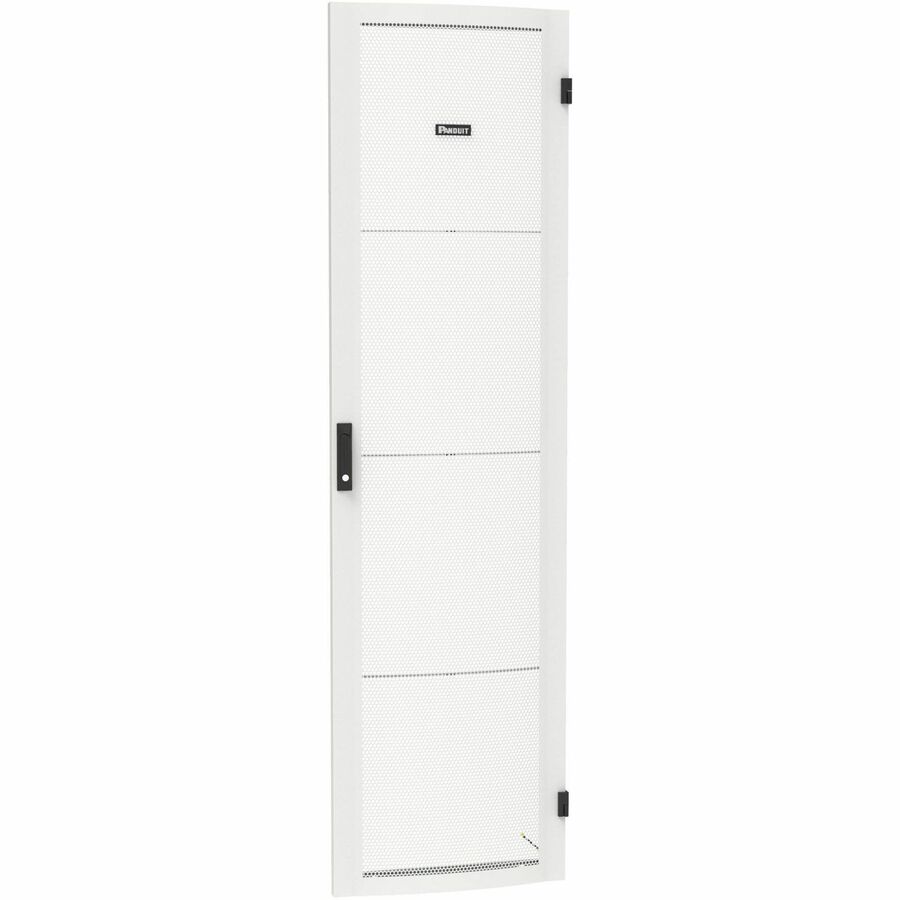 Panduit Net-Verse D-Type Single Hinge Front Door