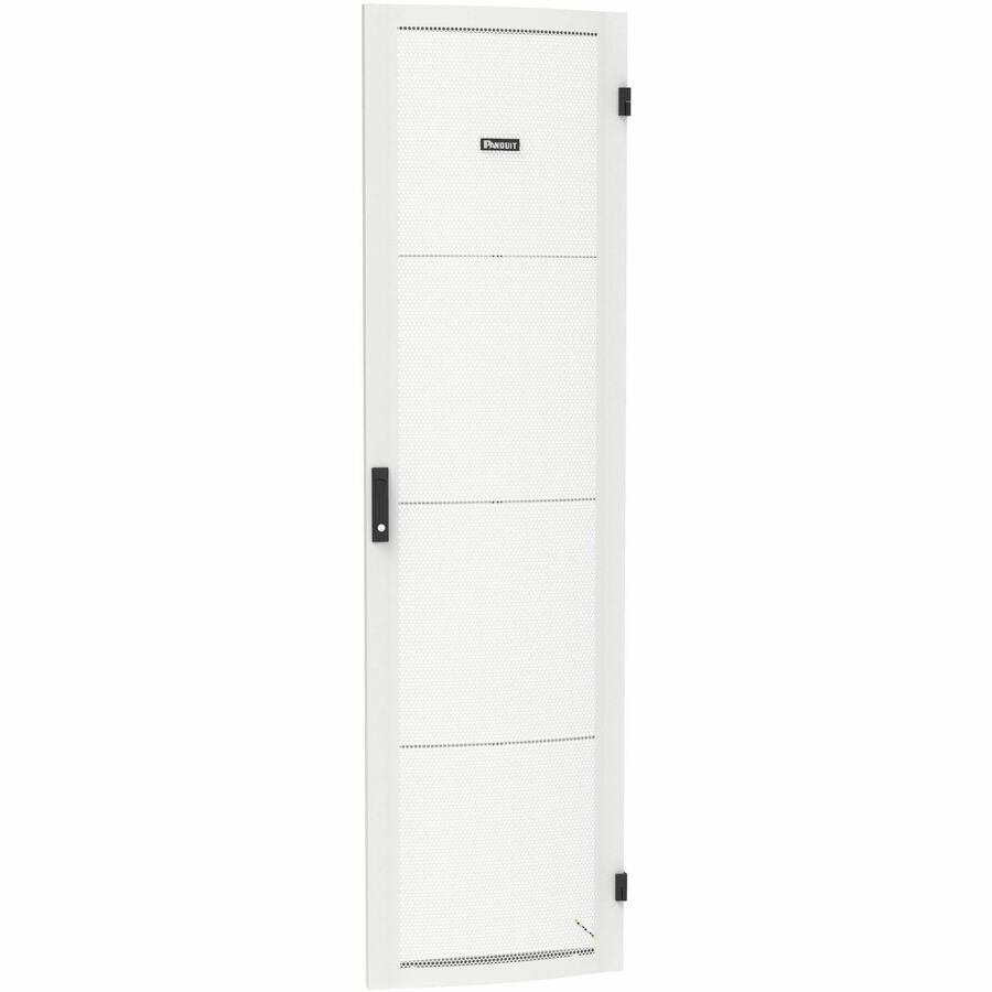 Panduit Net-Verse D-Type Single Hinge Front Door