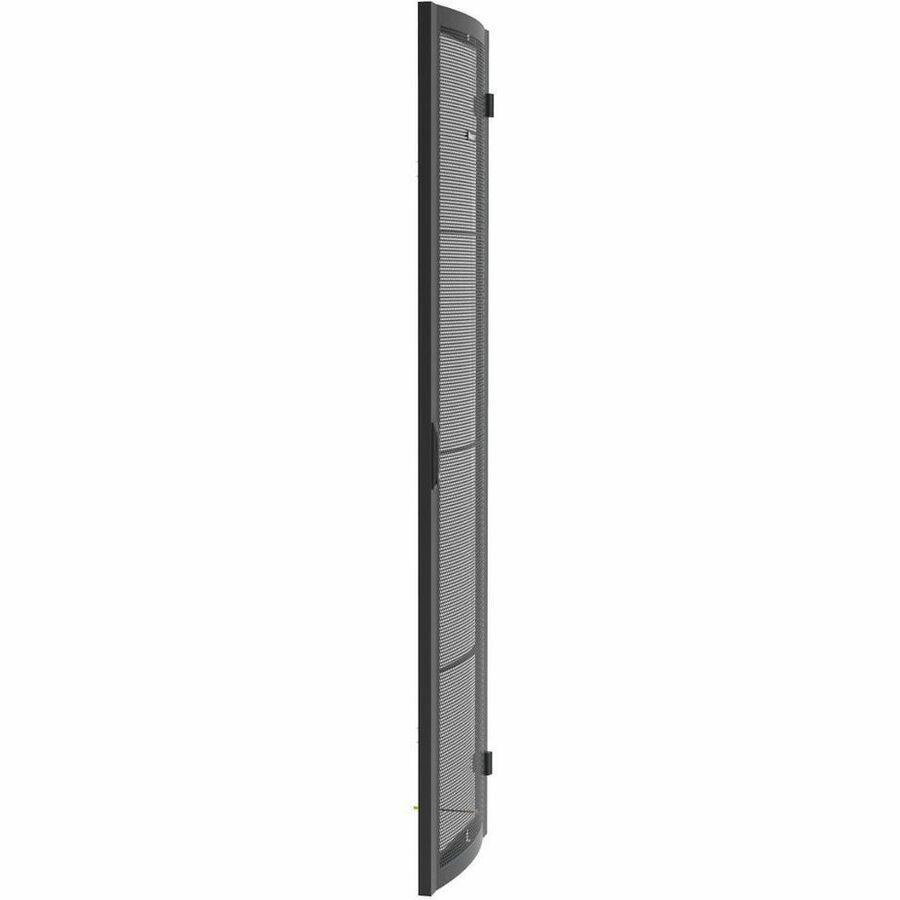 Panduit Net-Verse D-Type Single Hinge Front Door