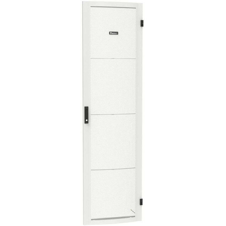 Panduit Net-Verse D-Type Single Hinge Front Door