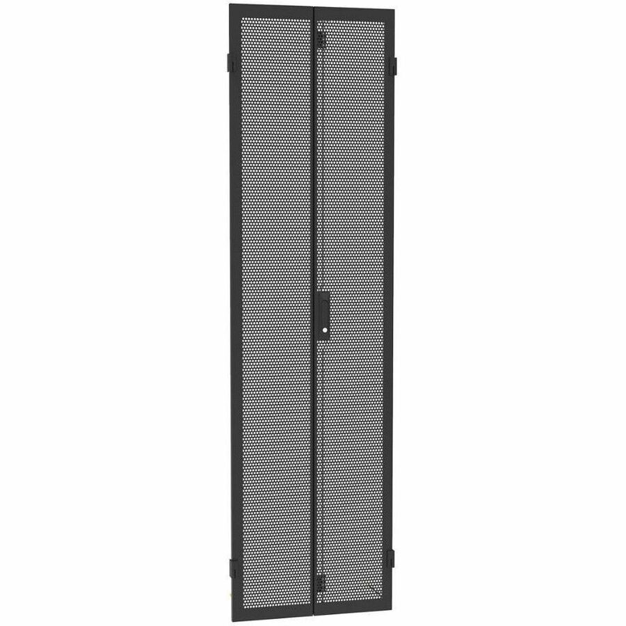 Panduit Net-Verse D-Type Split Rear Door