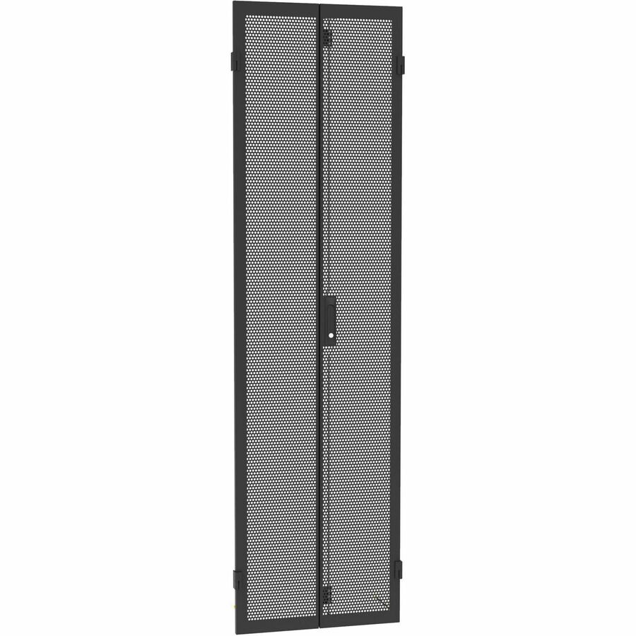 Panduit Net-Verse D-Type Split Rear Door