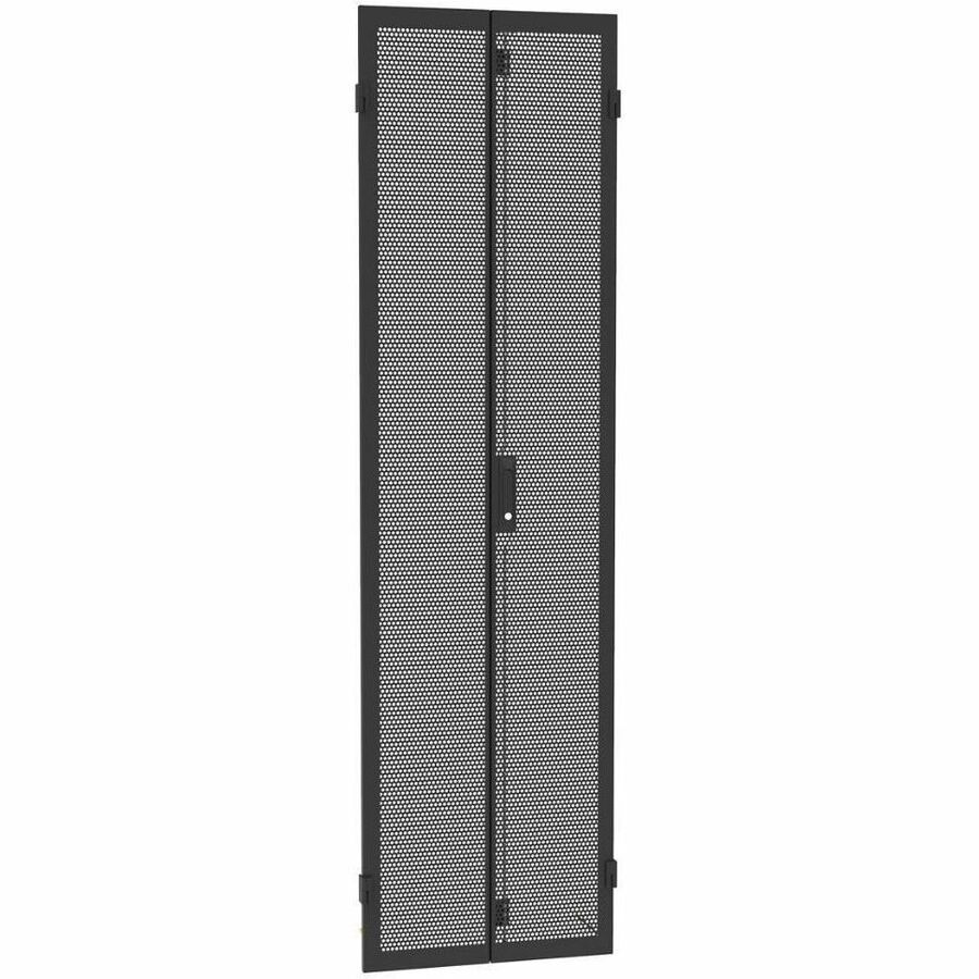 Panduit Net-Verse D-Type Split Rear Door