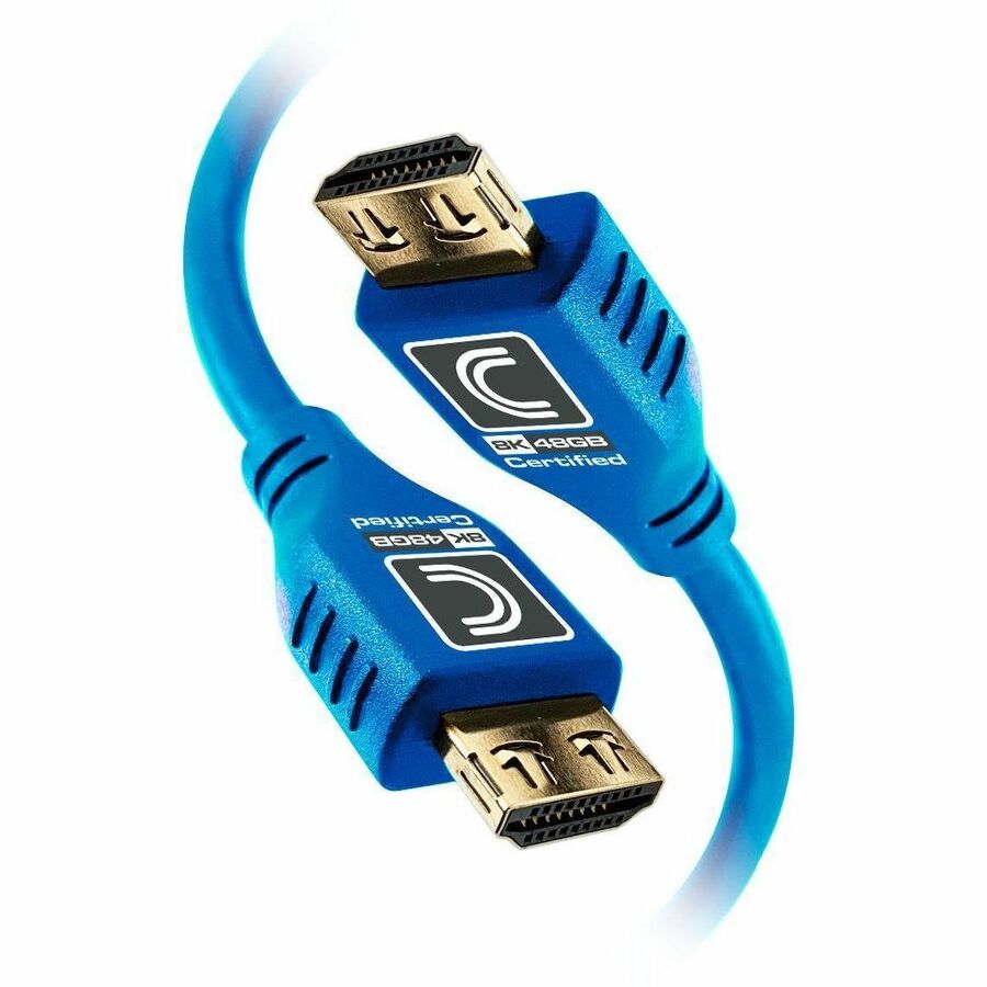 Comprehensive MicroFlex Pro AV/IT Integrator HDMI A/V Cable