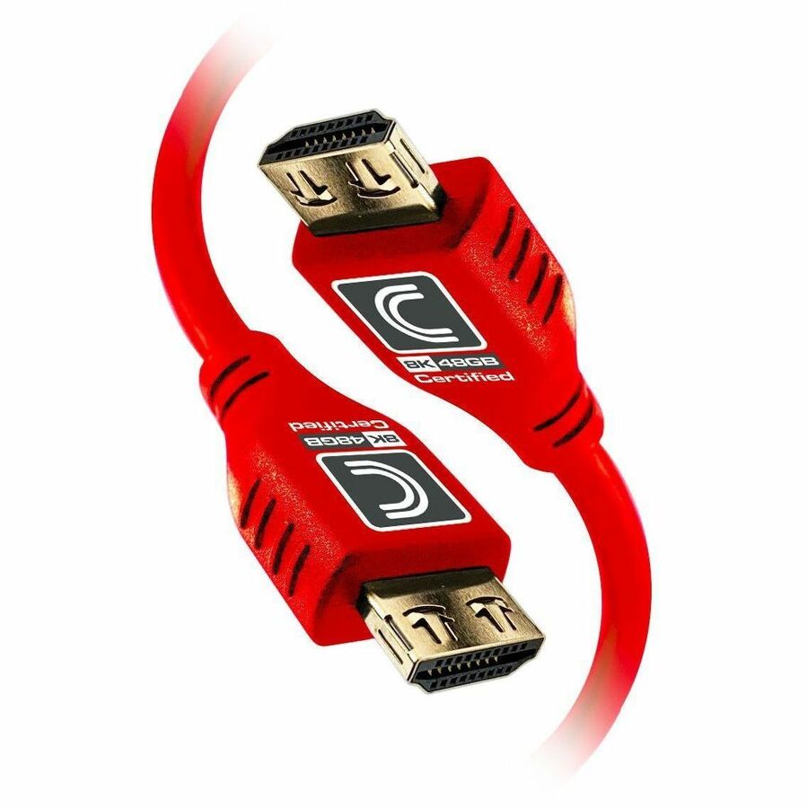 Comprehensive MicroFlex Pro AV/IT Integrator HDMI Audio/Video Cable