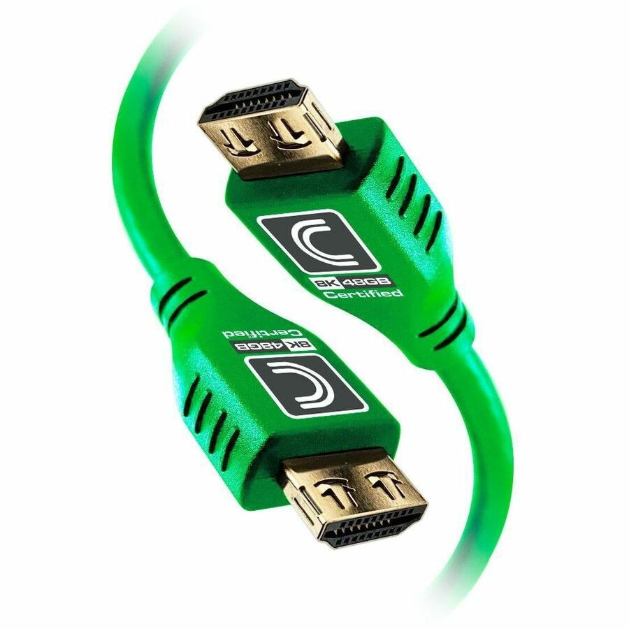 Comprehensive MicroFlex Pro AV/IT HDMI A/V Cable