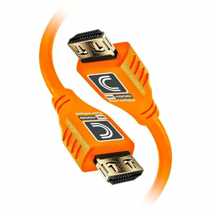 Comprehensive MicroFlex Pro AV/IT HDMI Audio Video Cable