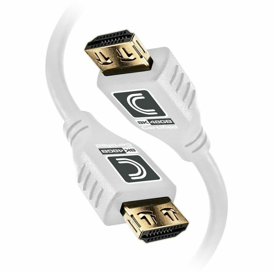 Comprehensive MicroFlex Pro AV/IT HDMI Audio Video Cable