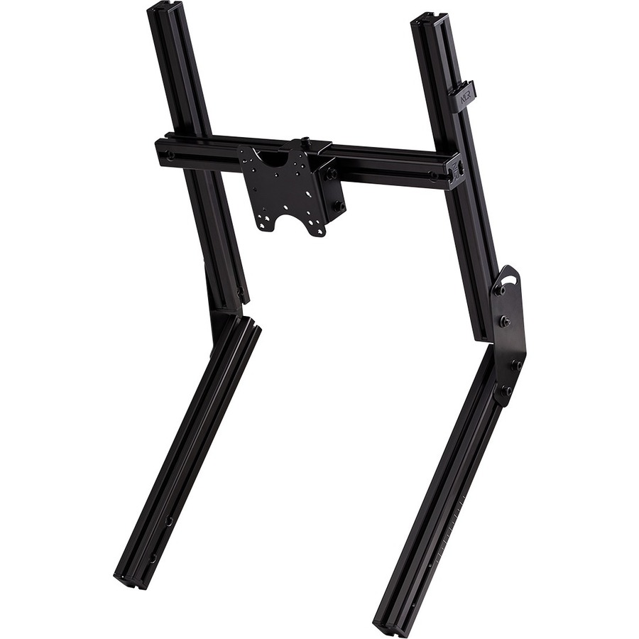 Next Level Racing Elite Mounting Bracket for Monitor, TV, Display Screen - Black