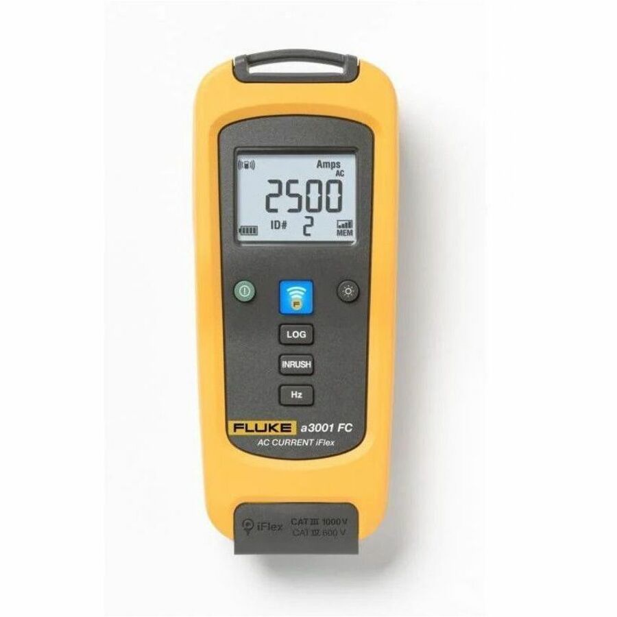 Fluke a3001 FC Wireless iFlex AC Current Module