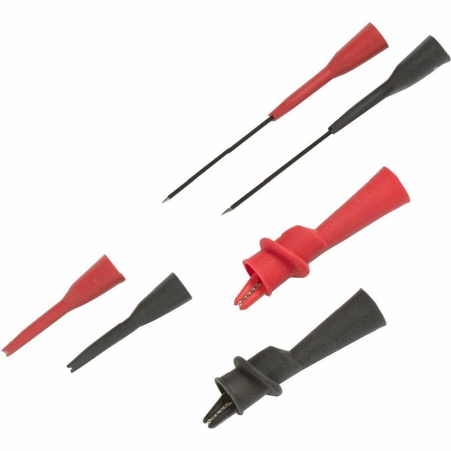Fluke TP920 Test Probe Adapter Kit