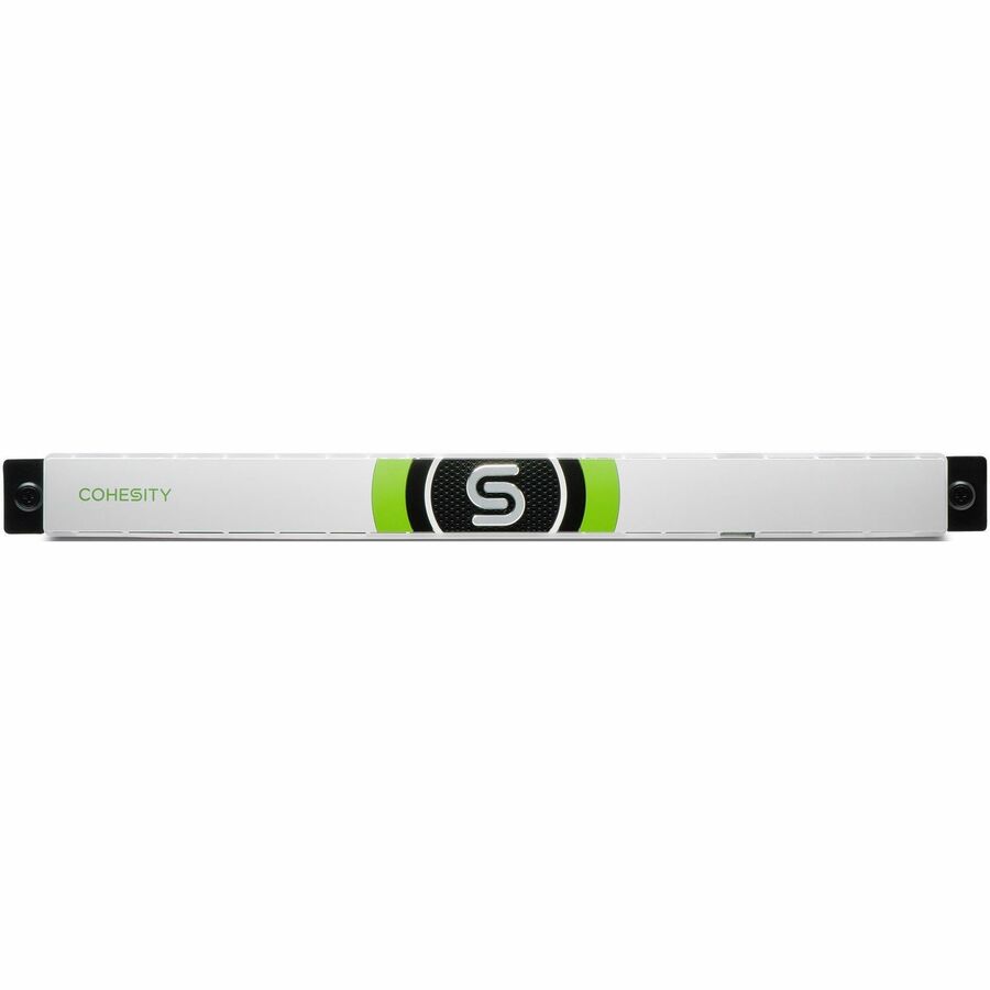 Cohesity C6025 Hyper Converged Appliance