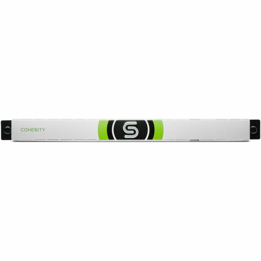 Cohesity C6025 Hyper Converged Appliance