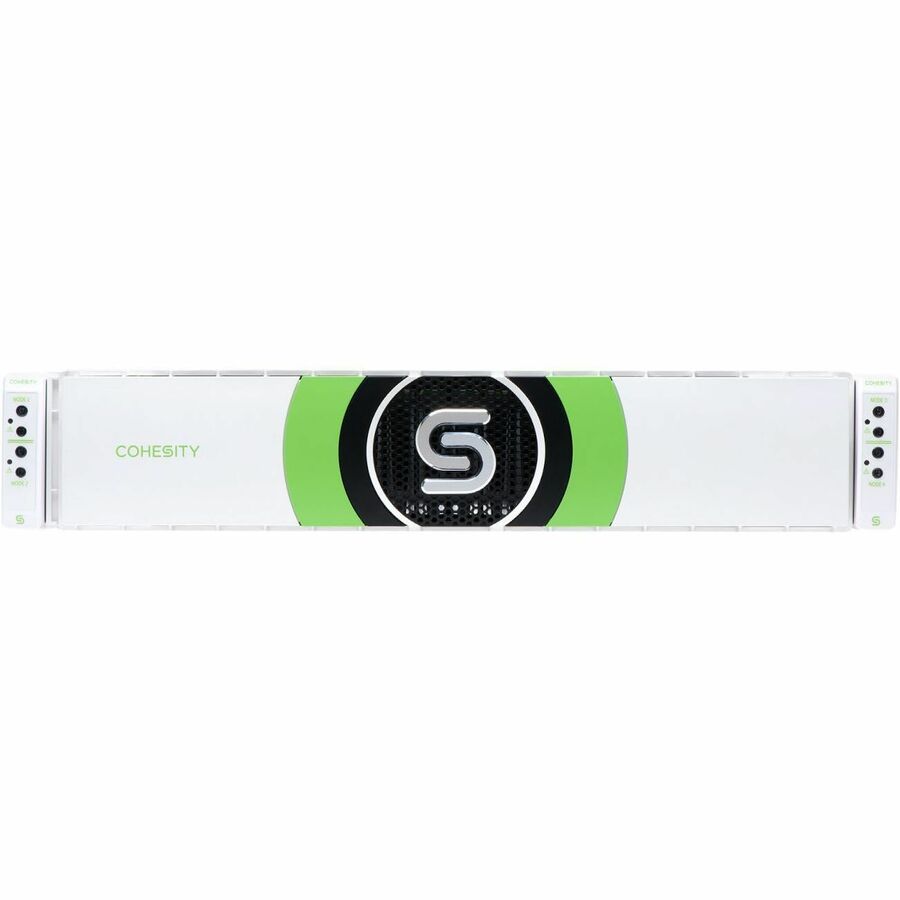 Cohesity CX8205 Hyper Converged Appliance