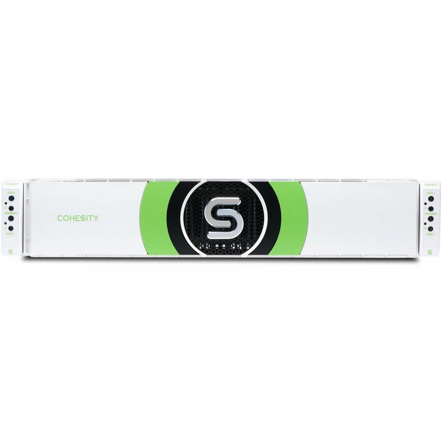 Cohesity CX8205 Hyper Converged Appliance
