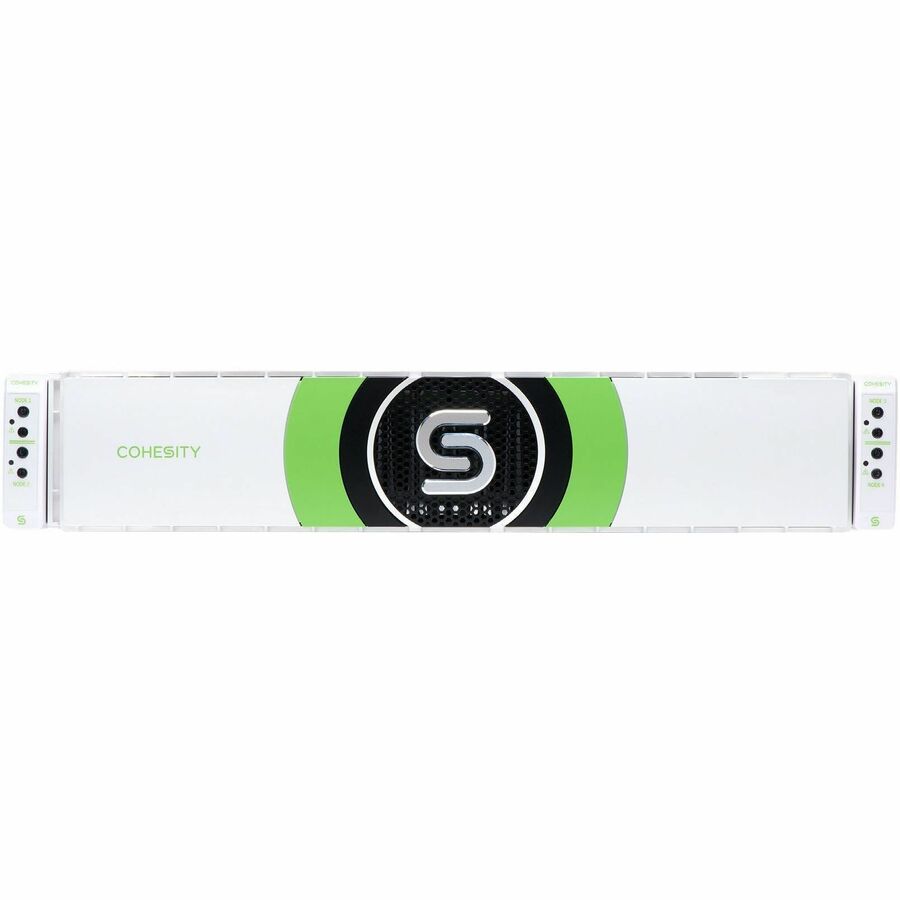 Cohesity CX8205 Hyper Converged Appliance