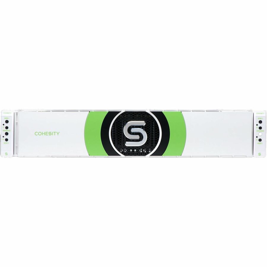 Cohesity CX8205 Hyper Converged Appliance