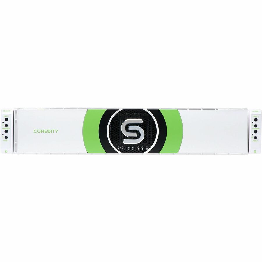 Cohesity CX8205 Hyper Converged Appliance