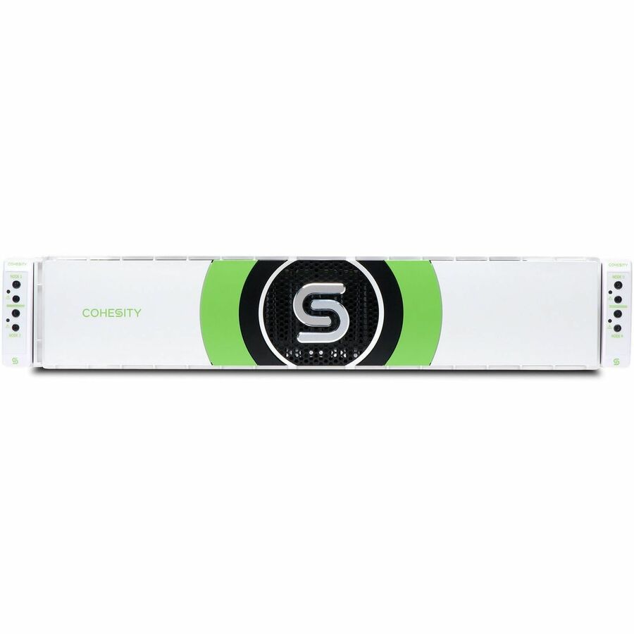 Cohesity CX8305 Hyper Converged Appliance