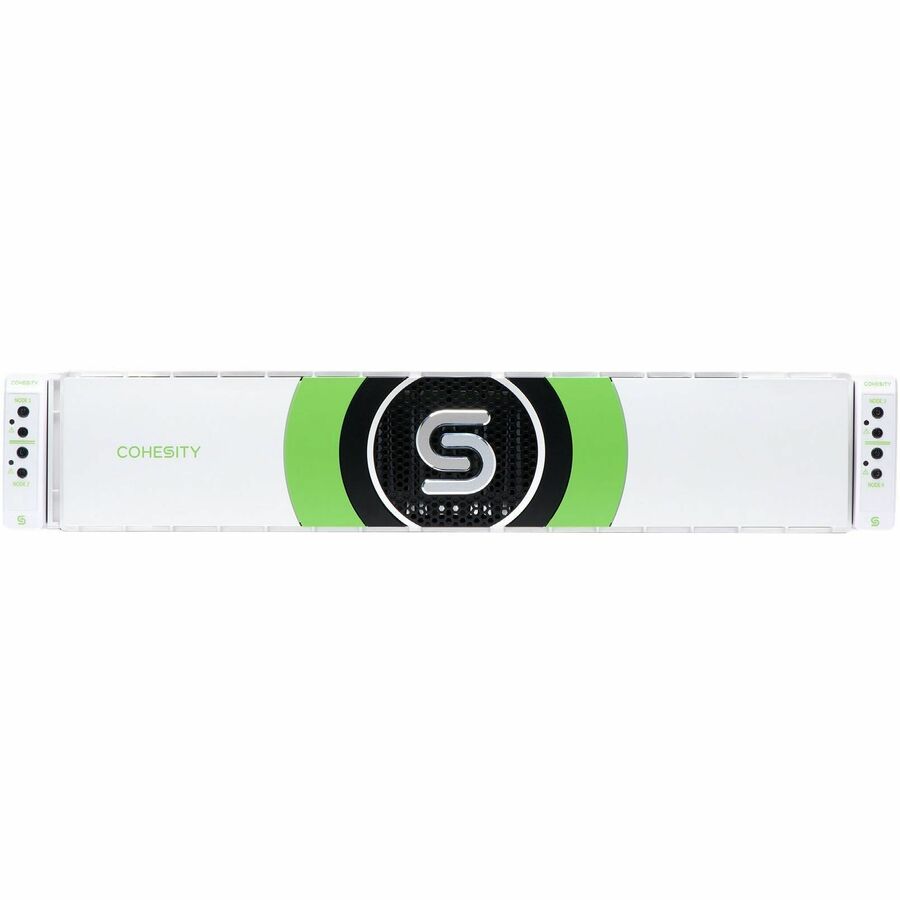 Cohesity CX8305 Hyper Converged Appliance
